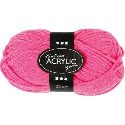 Fantasia Polyacryl Garn