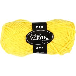 Fantasia Polyacryl Garn