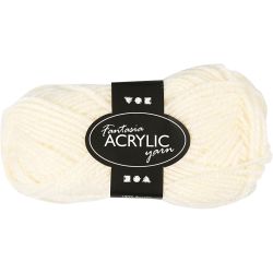Fantasia Polyacryl Garn