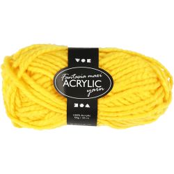 Fantasia Polyacryl-Wolle