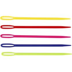 Stricknadel