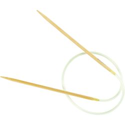 Rundstricknadel