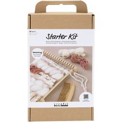 Starter Kreativ Set Weben