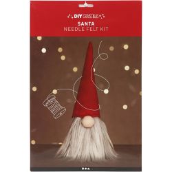 Nikolaus-Zwerg