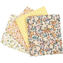 Patchwork-Stoff