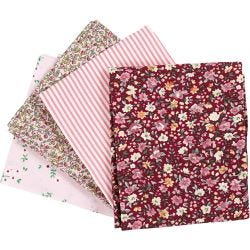 Patchwork-Stoff