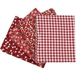 Patchwork-Stoff