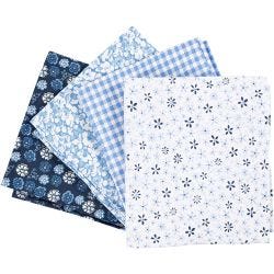 Patchwork-Stoff