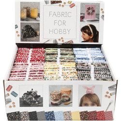 Patchwork-Stoff