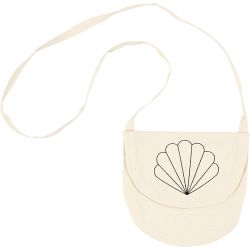Schultertasche