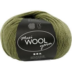 Wolle