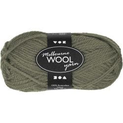 Melbourne Wool Yarn