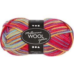 Melbourne Wool Yarn