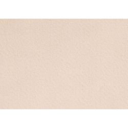 Bastelfilz, A4, Blatt 210x297 mm, Dicke 1,5-2 mm, Hellbeige, 10 Bl./ 1 Pck