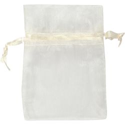 Organza-Beutel