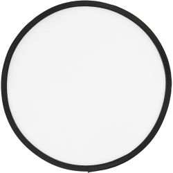 Frisbee, 25 cm, Weiß, 1 Stk