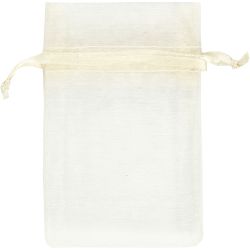 Organza-Beutel