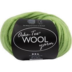Wolle