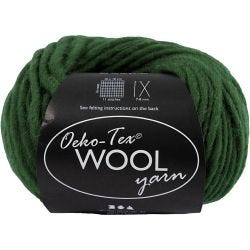 Wolle