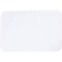 Tischsets, Gr&ouml;&szlig;e 30x45 cm, 145 g, Wei&szlig;, 10 Stk/ 1 Pck