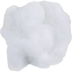 Füllmaterial für Kuscheltiere