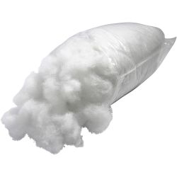 Füllmaterial für Kuscheltiere