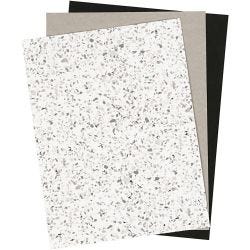 Kunstlederpapier