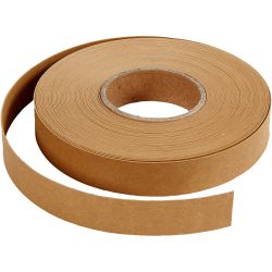 Lederpapierstreifen / Flechtstreifen