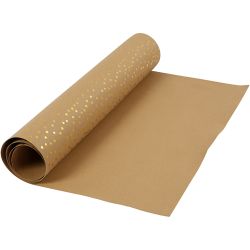 Kunstlederpapier