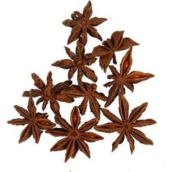 Sternanis