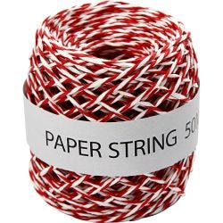 Papierkordel
