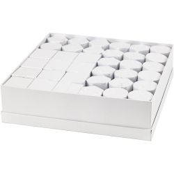 Mini-Deckelkartons (Sortiment)