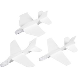 Flugzeug-Sortiment