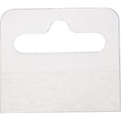 Aufhänger für Produktverpackung
