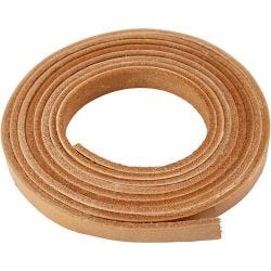 Lederband 
