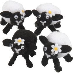 Osterlämmer