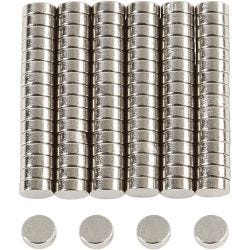 Power-Magnet ”NdFeB” 