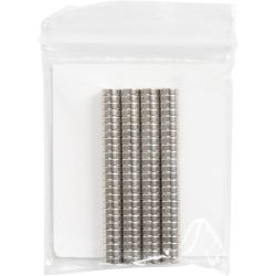 Power-Magnet ”NdFeB” 