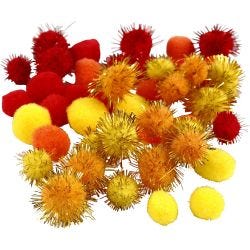 Pompons