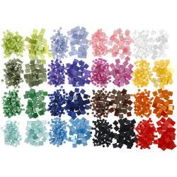 Mini-Mosaik