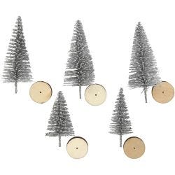 Weihnachtsbäume