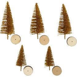 Weihnachtsbäume