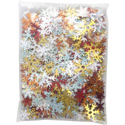 Pailletten - Sortiment