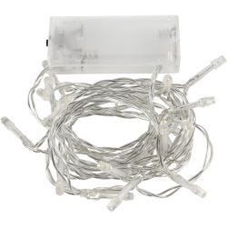 LED-Lichterkette