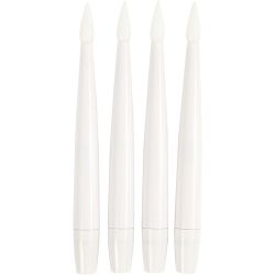 LED-Weihnachtsbaumkerze