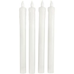 LED-Kerzen