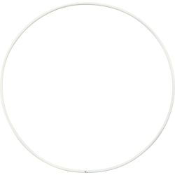Ring aus Metalldraht