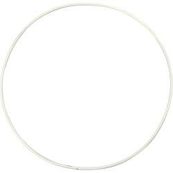 Ring aus Metalldraht