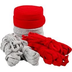 Strickschlauch