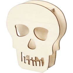 Halloween-Figur